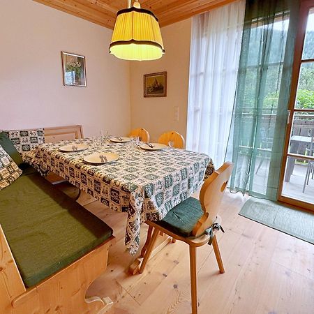 Appartement Haus Clara By Isa Badkleinkirchheim à Bad Kleinkirchheim Extérieur photo