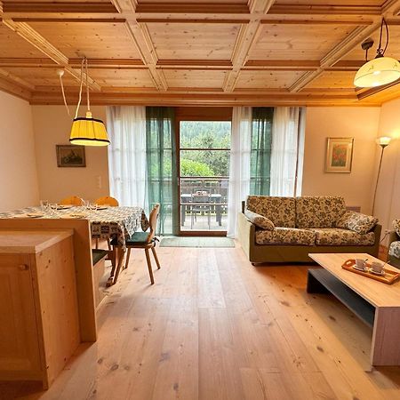 Appartement Haus Clara By Isa Badkleinkirchheim à Bad Kleinkirchheim Extérieur photo