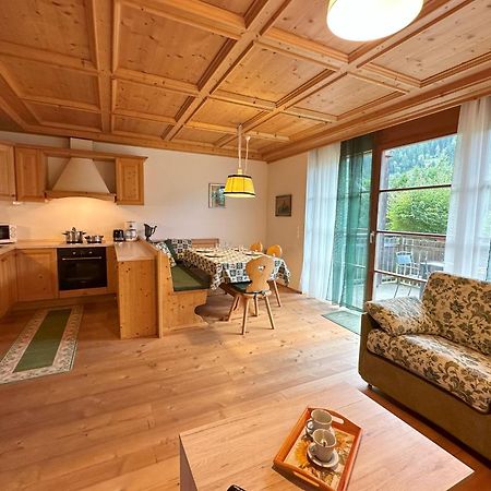 Appartement Haus Clara By Isa Badkleinkirchheim à Bad Kleinkirchheim Extérieur photo
