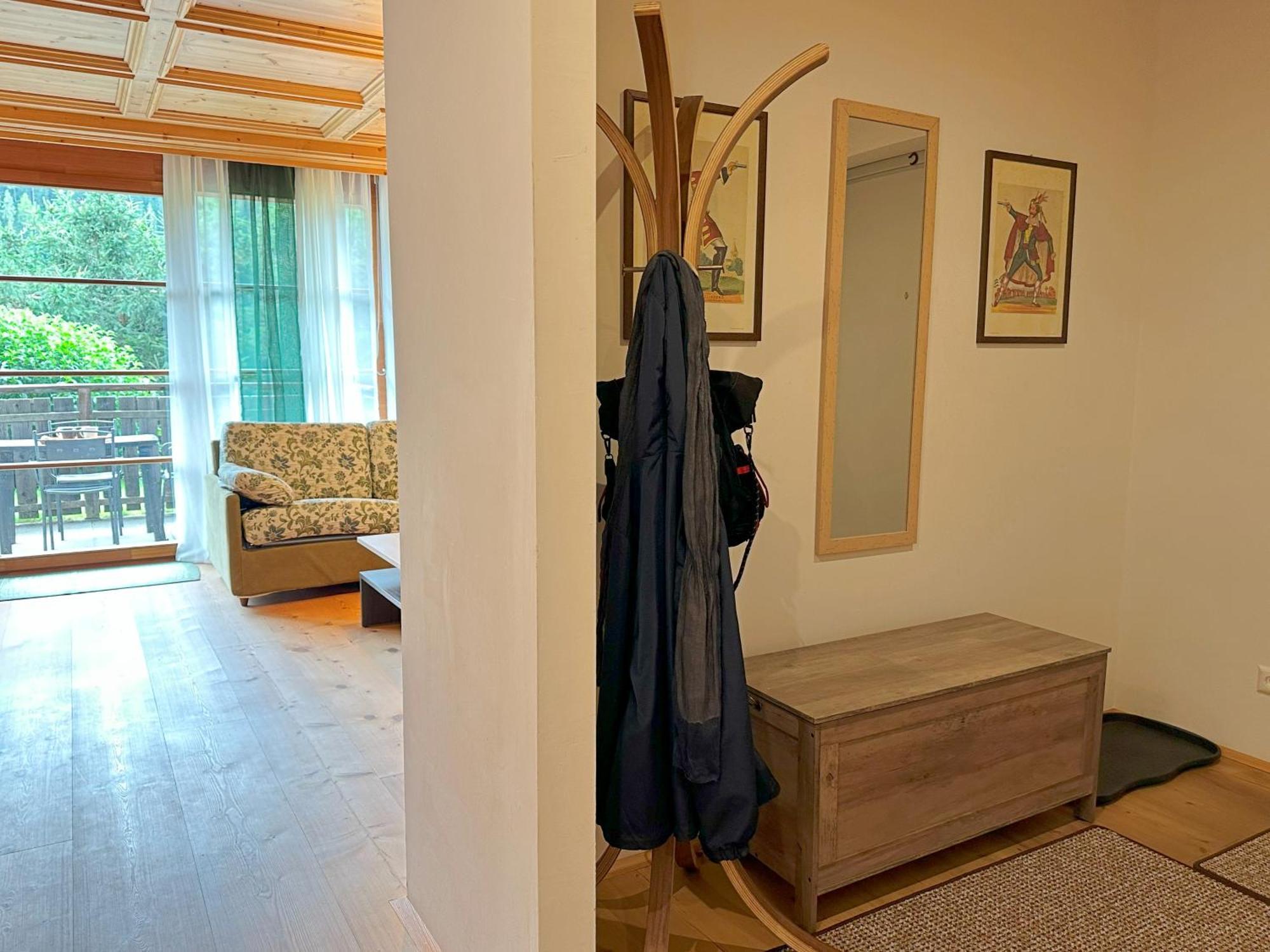 Appartement Haus Clara By Isa Badkleinkirchheim à Bad Kleinkirchheim Extérieur photo