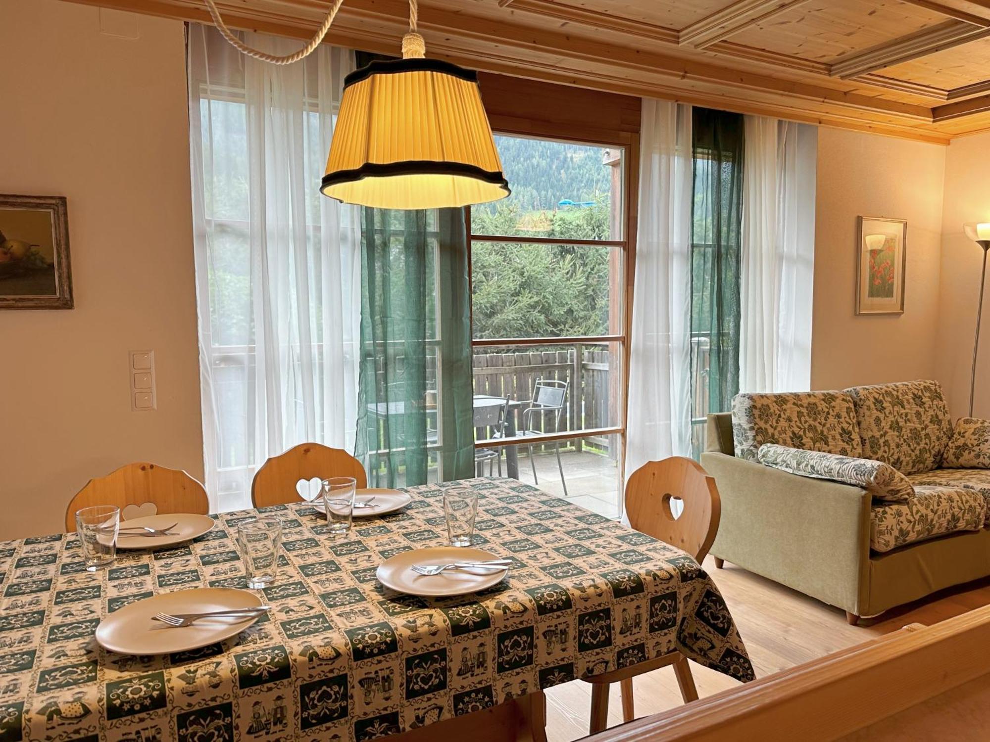 Appartement Haus Clara By Isa Badkleinkirchheim à Bad Kleinkirchheim Extérieur photo