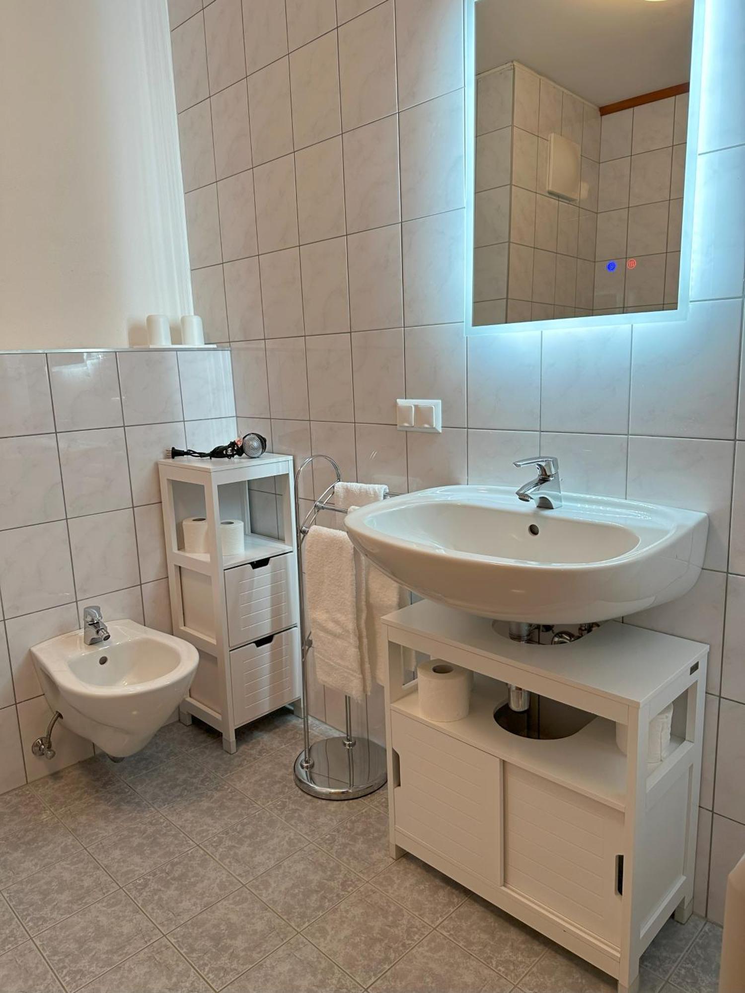 Appartement Haus Clara By Isa Badkleinkirchheim à Bad Kleinkirchheim Extérieur photo