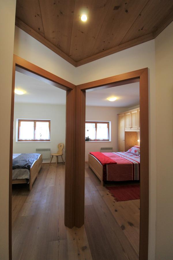 Appartement Haus Clara By Isa Badkleinkirchheim à Bad Kleinkirchheim Extérieur photo